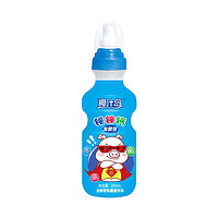 椰汁岛 铁锌钙儿童小乳 200ml*8瓶