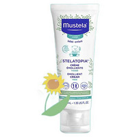 Mustela 妙思乐 思恬雅婴儿面霜 40ml（有效期至24年5月）