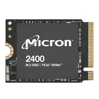 1TB Micron 2400 M.2 2230 NVMe PCIe 4.0x4 固态