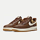 NIKE 耐克 AIR FORCE 1 '07 LX 男子运动鞋 DV0791-200