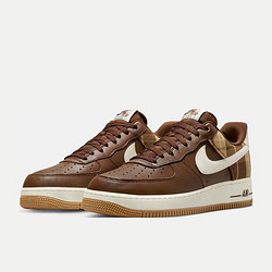 NIKE 耐克 AIR FORCE 1 '07 LX 男子运动鞋 DV0791-200