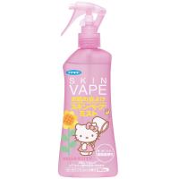 VAPE 未来 驱虫防虫喷雾 200ml 蜜桃味