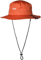 Coleman 科勒曼 CORDURA 探险帽 187-007A 渔夫帽子