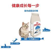 ROYAL CANIN 皇家 S27老年猫猫粮 1.5kg