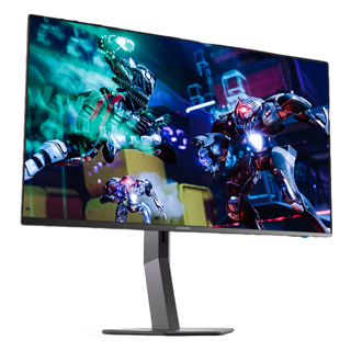 AG276QZD 26.5英寸OLED显示器（2560×1440、240Hz、98.5%DCI-P3、HDR10）