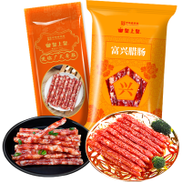 皇上皇 富兴腊肠 400g+90g香肠