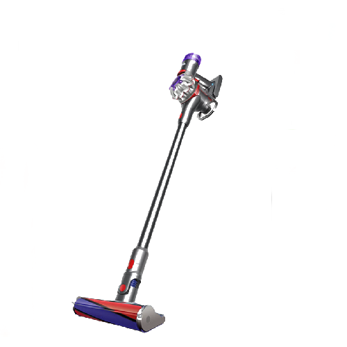 dyson V8 Fluffy 手持式吸尘器 2023款