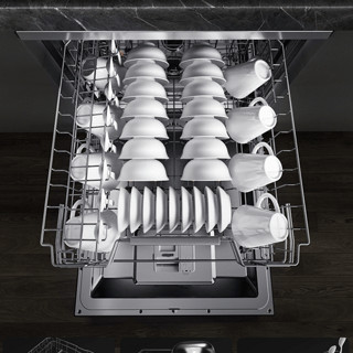 VATTI 华帝 JWF15-iD9 嵌入式洗碗机 15套