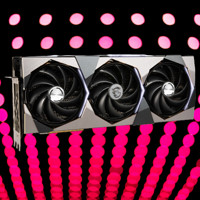 MSI 微星 GeForce RTX 4080 16G SUPRIM X 超龙 显卡 16GB 金色