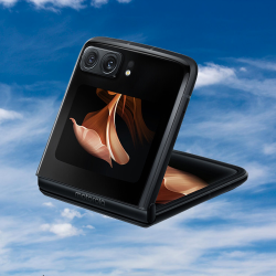 motorola摩托罗拉motorazr20225g折叠屏手机