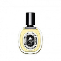 DIPTYQUE 香水#L'ombre dans l'eau 花香调 50ml EDT