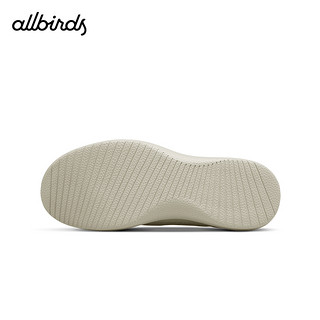 allbirds Tree Runner夏季桉树轻便低帮运动休闲鞋男鞋女鞋