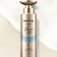 PANTENE 潘婷 深水泡弹PRO-V水养洗发露 清润型