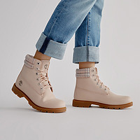 Timberland 官方踢不烂女鞋靴子户外休闲防水|A2BBR A2BBRW