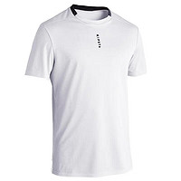 DECATHLON 迪卡侬 F100 男子足球服 8406667