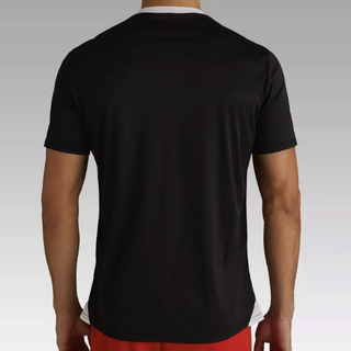 DECATHLON 迪卡侬 F100 男子足球服 8406669 XS
