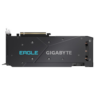  GIGABYTE/技嘉 7nm AMD RDNA2架构 显卡  12GB