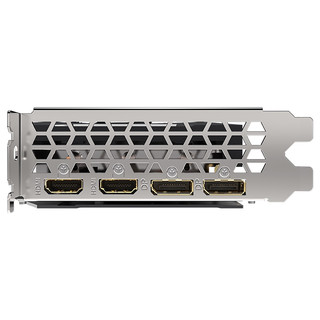  GIGABYTE/技嘉 7nm AMD RDNA2架构 显卡  12GB