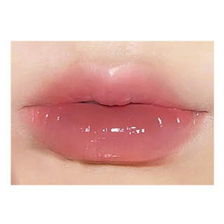 NYX 逆色黄油唇釉 #16PRALINE乌龙奶茶 8ml