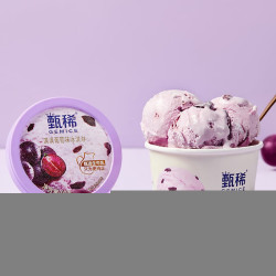 SHUHUA 舒化 单杯装冰淇淋自选  90g杯*1