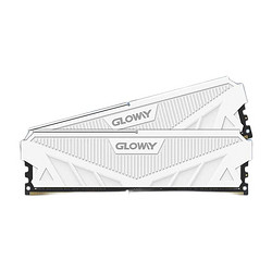GLOWAY 光威 CL42 天策系列 DDR5 6000MHz台式机内存 48GB(24GBx2)套装