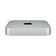 百亿补贴：Apple 苹果 Mac mini 2020款 台式机（M1、8GB、256GB）