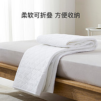 YANXUAN 网易严选 防漏床垫保护垫 床褥隔脏防脏床垫 1.2
