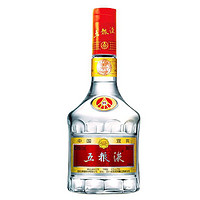 WULIANGYE 五粮液 普五 第七代  52%vol 浓香型白酒 500ml 单瓶装 海外版