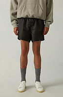 ESSENTIALS Iron Running Shorts