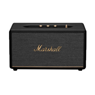 人気 希少初期型 Marshall Speaker STANMORE スピーカー | ochge.org