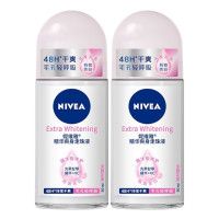 NIVEA 妮维雅 精华爽身走珠露 12ml