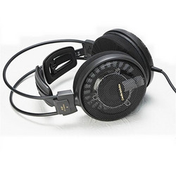 audio-technica 铁三角 ATH-AD900X 头戴式耳机