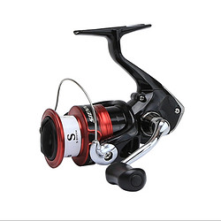 SHIMANO 禧玛诺 SIENNA （塞纳）FG纺车轮 4000