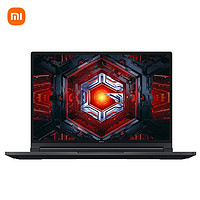 百亿补贴：Redmi 红米 G 2022款 16英寸游戏本（i7-12650H、16GB、512GB SSD、RTX3050Ti）