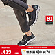  安德玛 UNDERARMOUR）HOVR Sonic 5 CN男子运动跑步鞋3025649 黑色001　