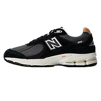 new balance 2002R 男女款低帮休闲鞋 M2002REB