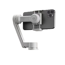 ZHIYUN 智云 SMOOTH Q3 三轴稳定器 智能云台