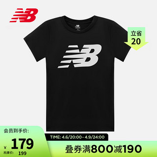 new balance 新百伦MT03919T恤