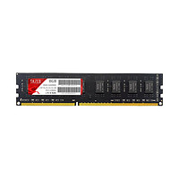 有券的上：JAZER 棘蛇 DDR3 1600MHz 台式机内存条 8GB