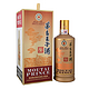 PLUS会员：MOUTAI 茅台 王子酒 酱香经典 53%vol 酱香型白酒 500ml 单瓶装