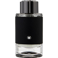 MONTBLANC 万宝龙 探索者男士香水 EDP 100ml（白盒或无盖）