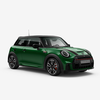 MINI JCW 23款 2.0T JOHN COOPER WORKS ALL-IN ULTIMATE终极版