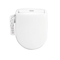 Panasonic 松下 DL-PK30DCWS 即热式智能马桶盖