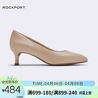 ROCKPORT 乐步 女士舒适跟鞋 CH6572