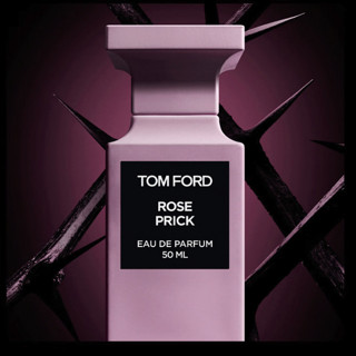 TOM FORD 汤姆·福特 荆棘玫瑰中性浓香水 EDP 50ml