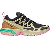 salomon 萨洛蒙 SPORTSTYLE系列 ACS + 中性户外休闲鞋 L47236900 乌木色 38.5