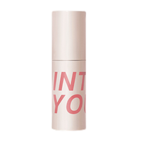 INTO YOU 心慕与你 定制空气感唇泥 #W3桃果糅豆 1.8g