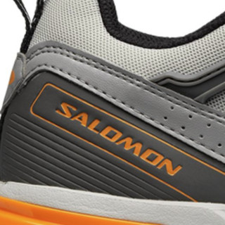 salomon 萨洛蒙 SPORTSTYLE系列 ACS + 中性户外休闲鞋 L47236800 灰色 39.5