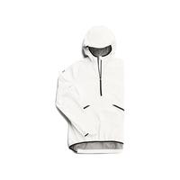 On 昂跑 Waterproof Anorak 女子运动夹克