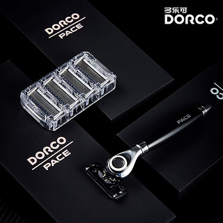 DORCO 多乐可 7层新体验韩国